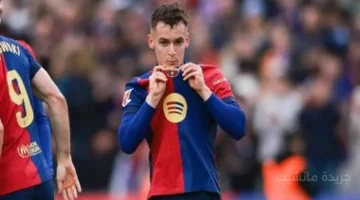 صراع يشتعل في إنجلترا.. مستقبل كاسادو مع برشلونة على المحك 1